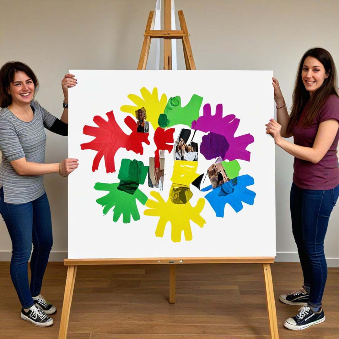 art-challenge-ubiquest Ubiquest - Art Challenge